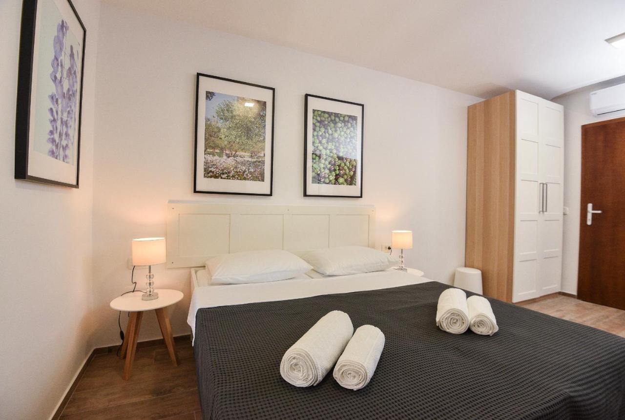 Appartement Old Town 1
