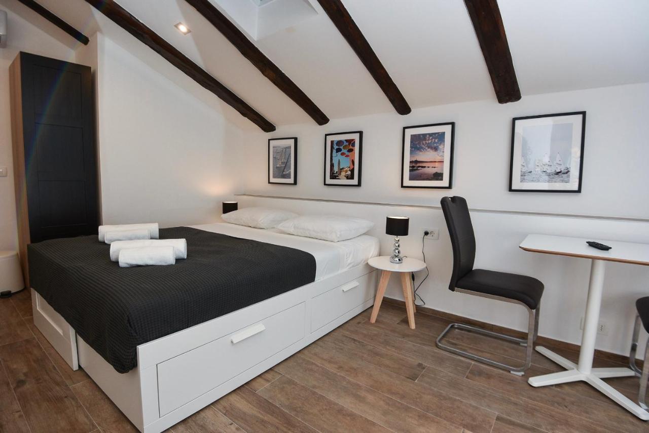 Old Town 1 Appartement