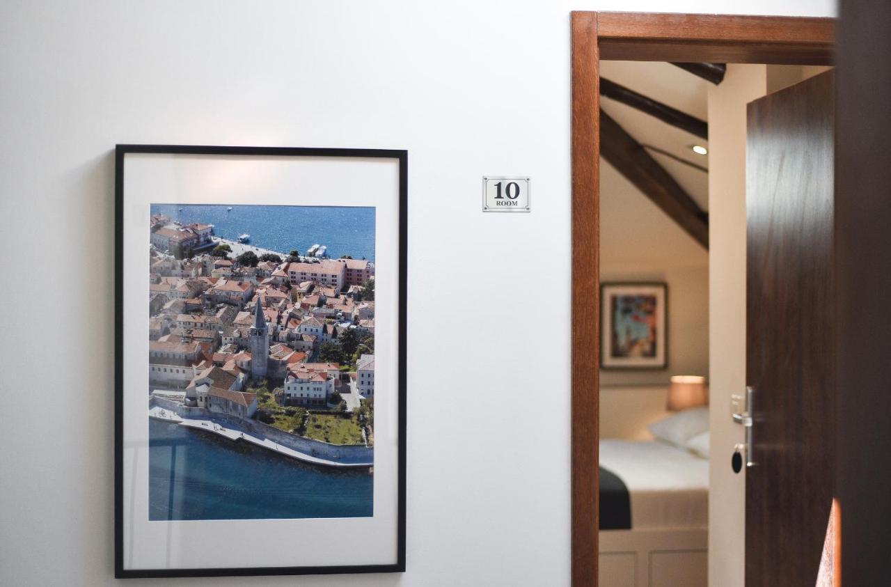 Appartement Old Town 1