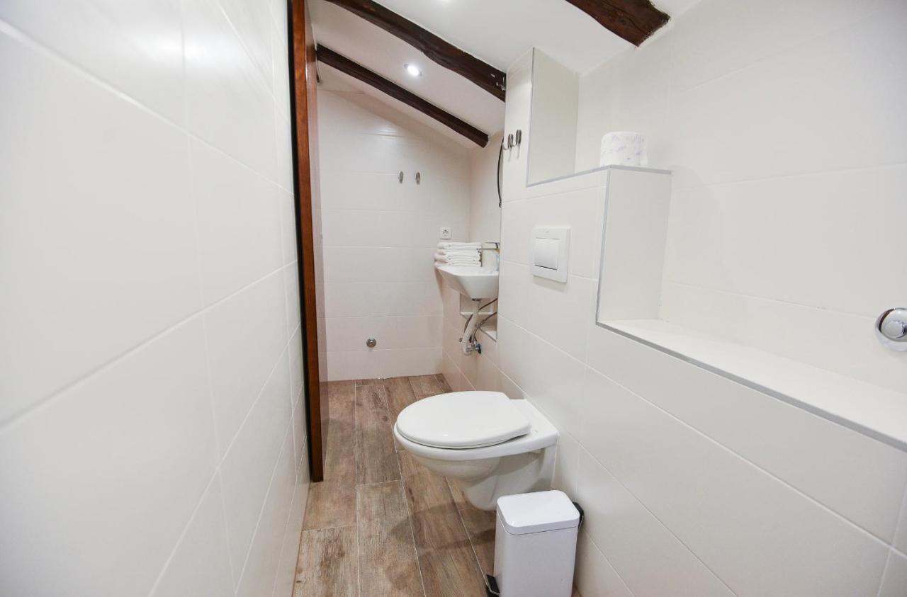 Old Town 1 Appartement Pula
