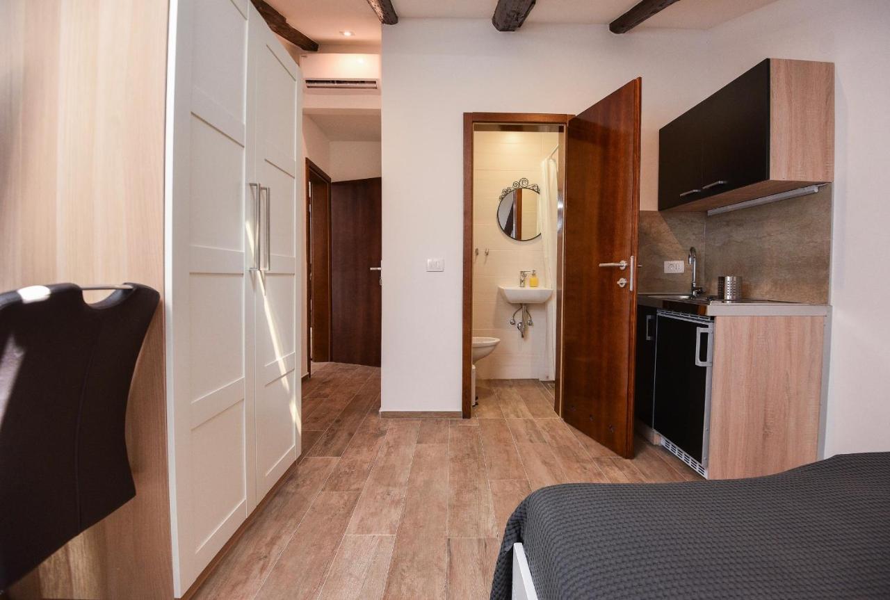 Appartement Old Town 1 Pula