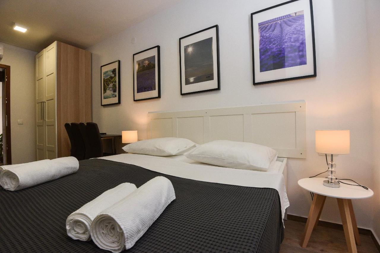 Old Town 1 Appartement *