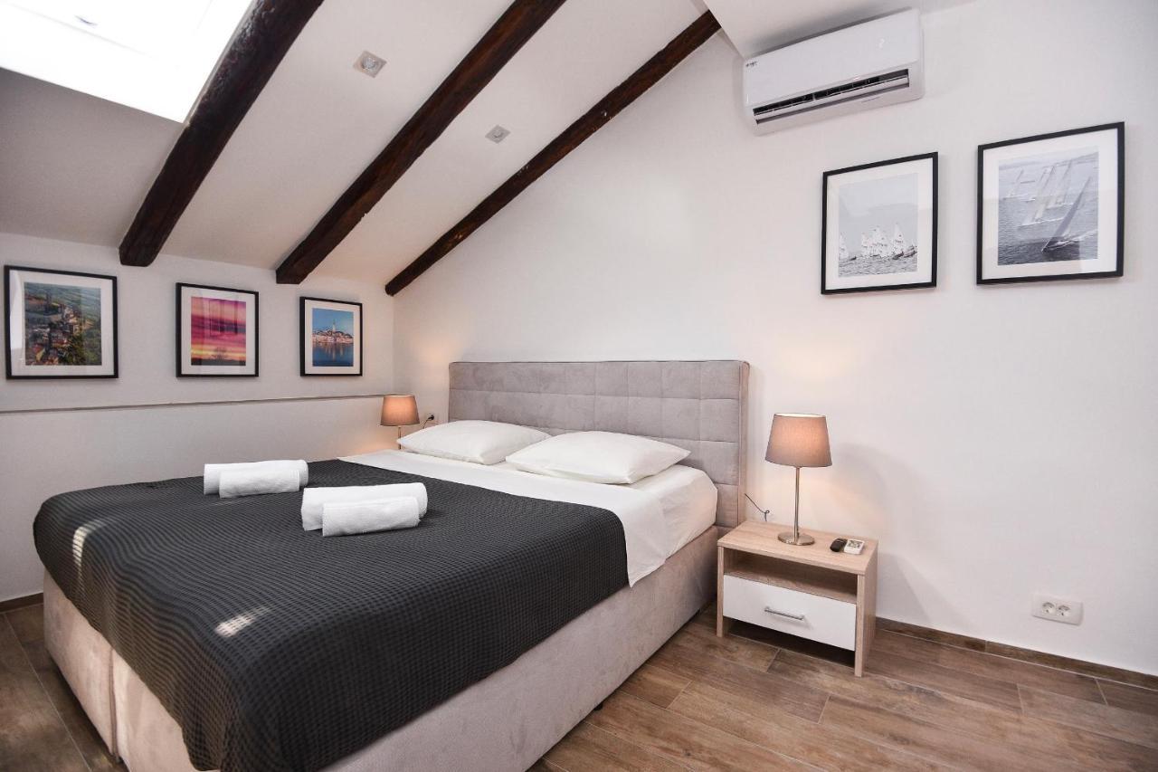 Appartement Old Town 1
