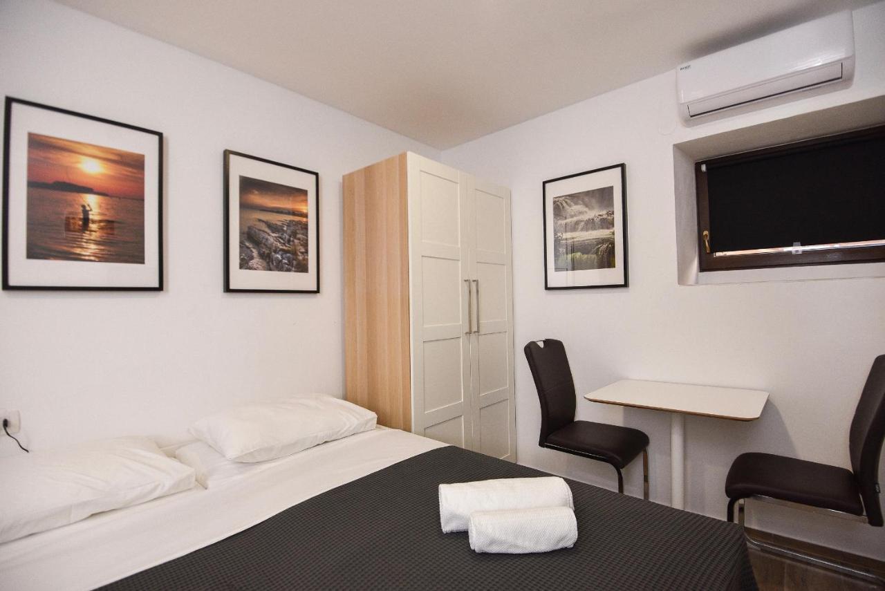 Appartement Old Town 1