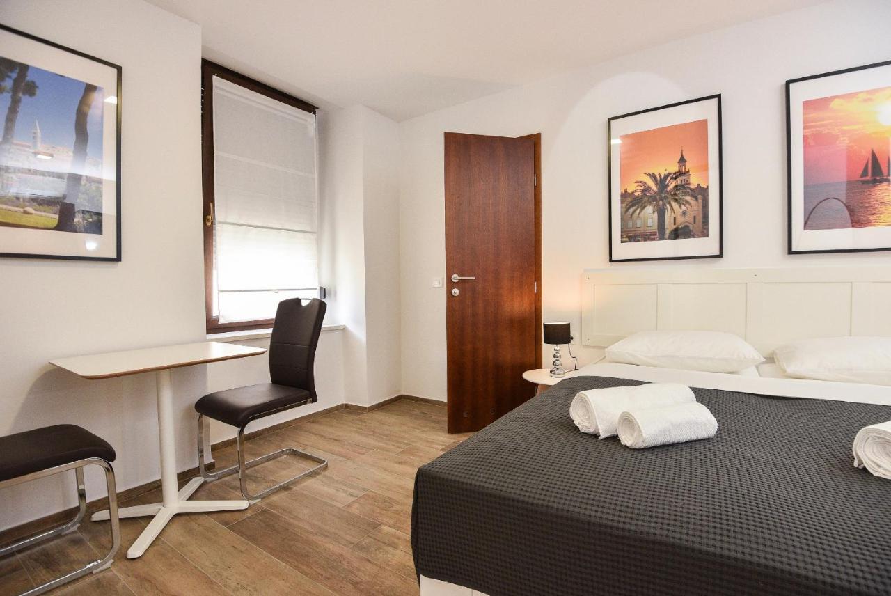 Appartement Old Town 1