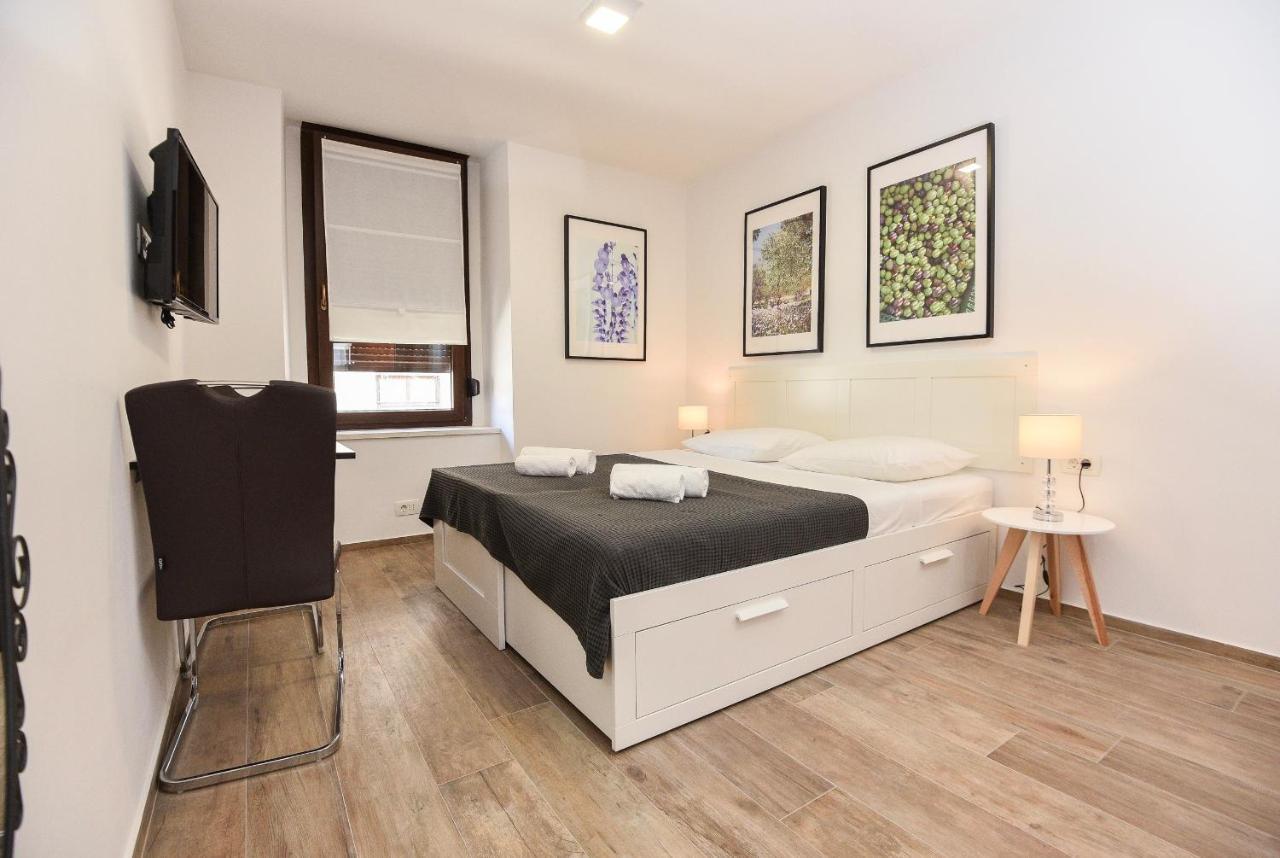 Apartment Old Town 1