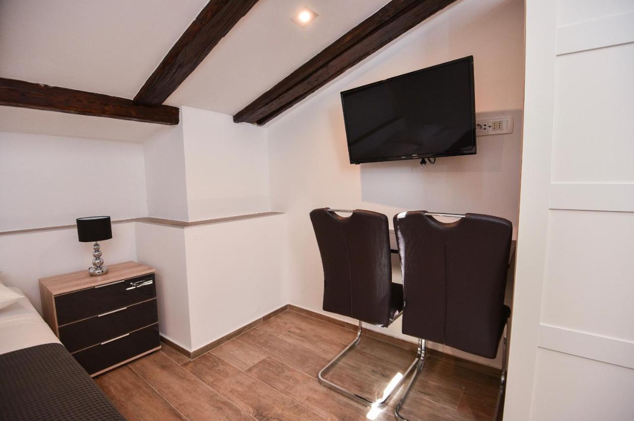 Old Town 1 Apartment