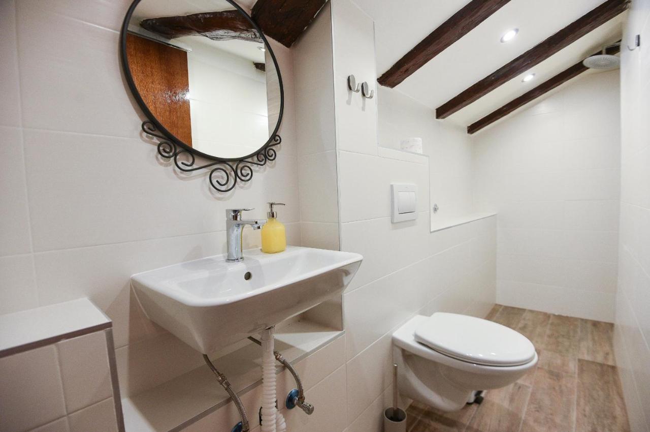 Old Town 1 Apartment