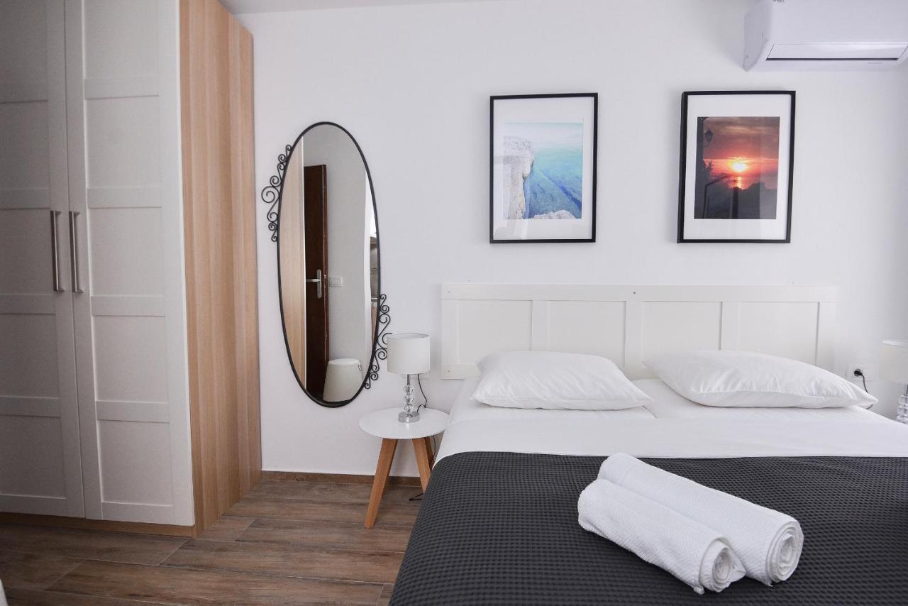 Old Town 1 Apartment Pula