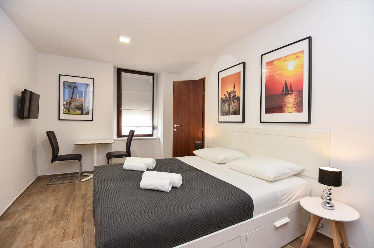 Old Town 1 Apartment *