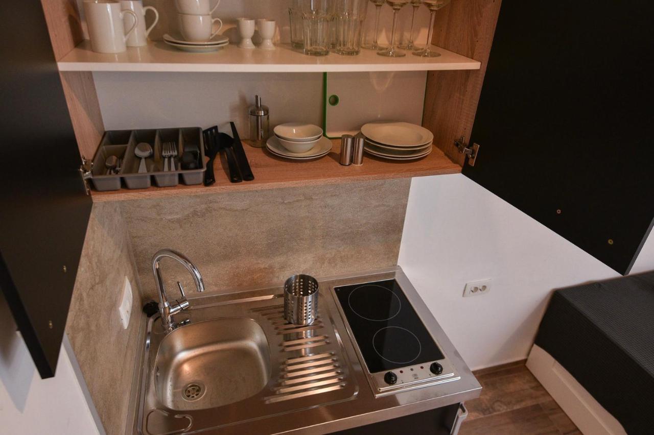 Old Town 1 Apartment Pula