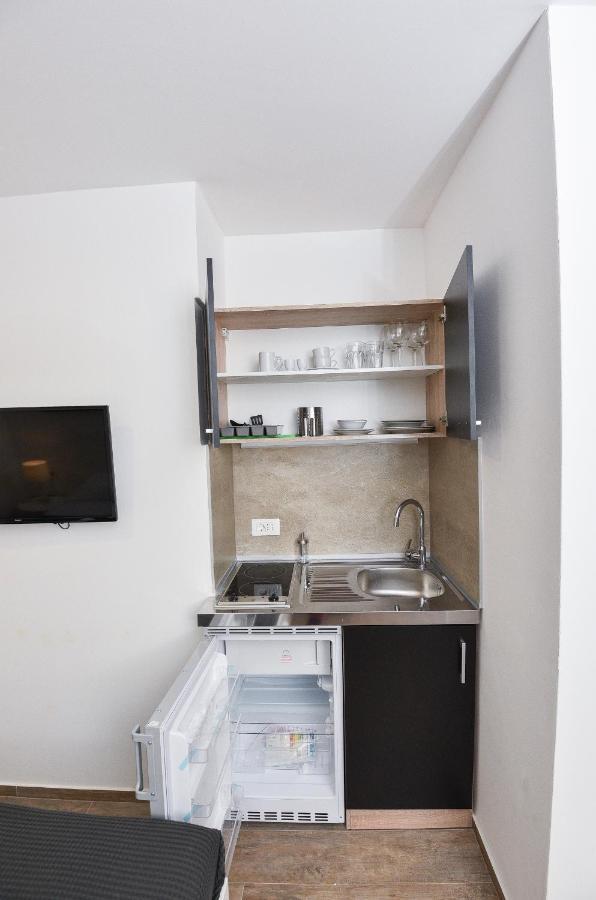 Old Town 1 Apartment