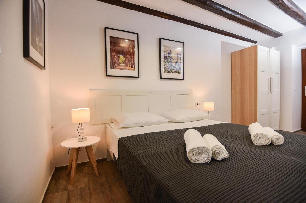Apartment Old Town 1 Pula